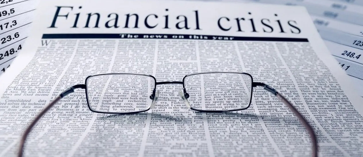Global Economic Risks Should Be Faced, Not Ignored